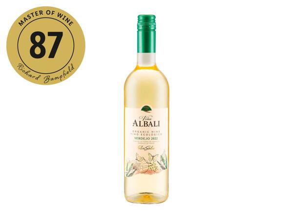 Viña Albali Verdejo