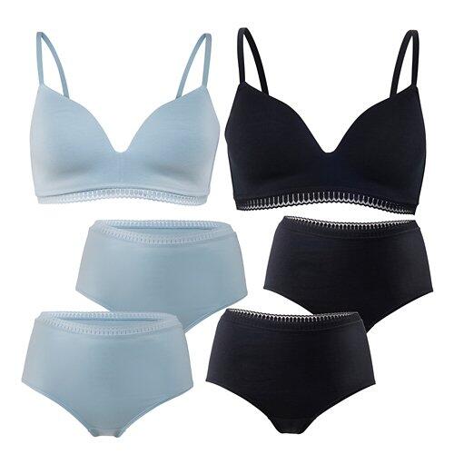 UP 2 FASHION WOMEN Soutien-gorge ou slip pour femmes