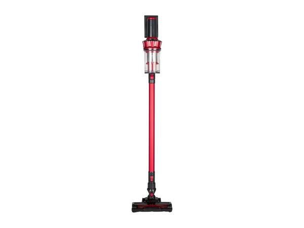 Silvercrest 2-in-1 Cordless Vacuum Cleaner