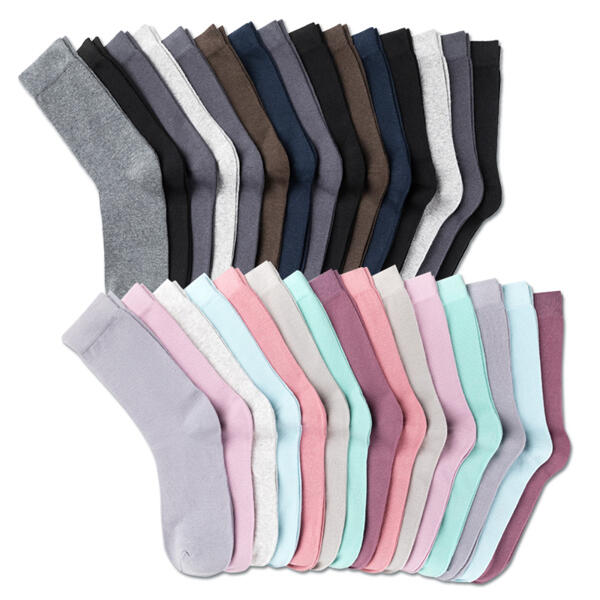 Socken 15 Paar