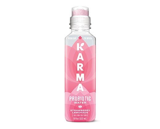 Karma Water Probiotic Water Assorted Varieties