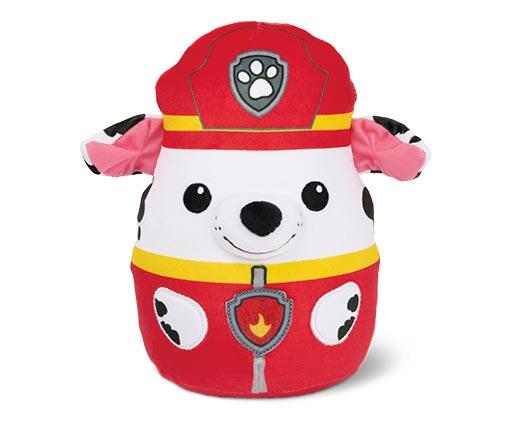 Paw Patrol Licensed Trend Plush Assortment