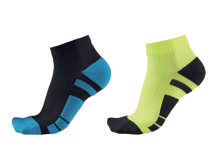 CRIVIT Ladies' Sport Socks