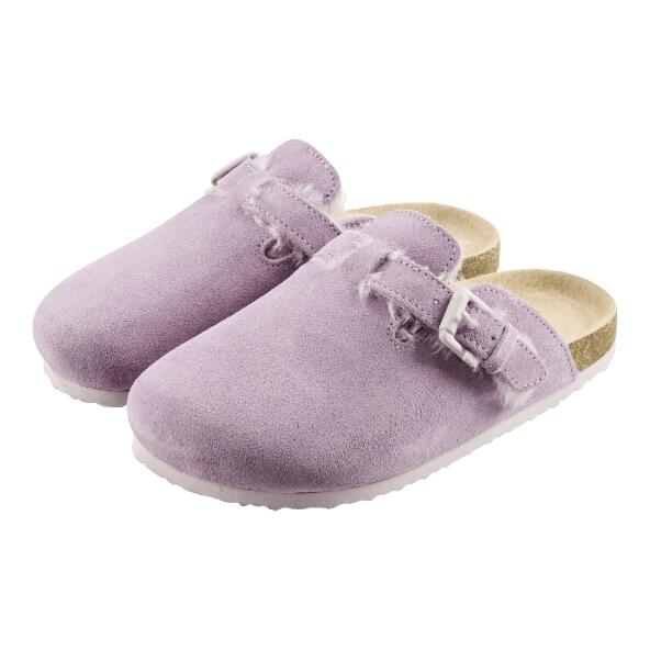 L&D(R) 				Clogs