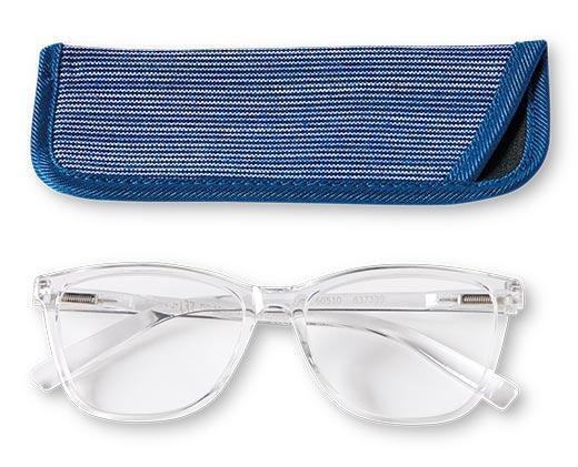 Visage Premium Reading Glasses with Case