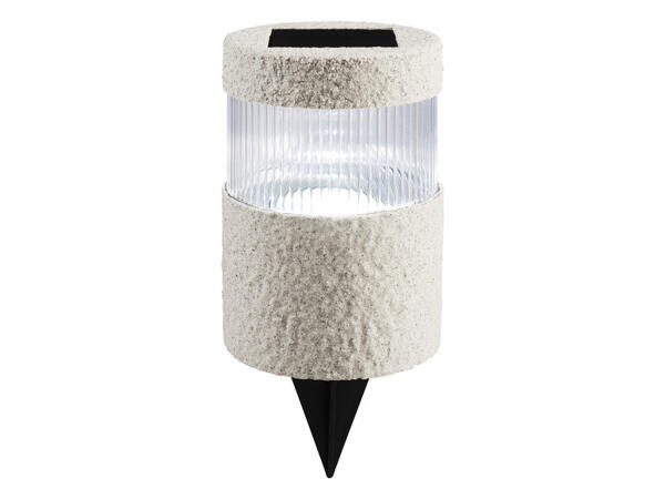 LIVARNO home Solární LED svítidlo