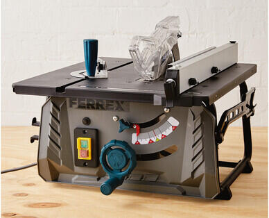 Tabletop Saw