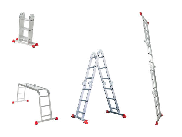 PARKSIDE(R) Multistige af aluminium