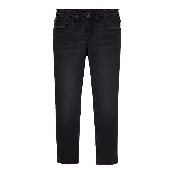 L&D(R) 				Jean thermique