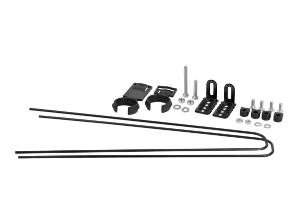 Polisport Bike Mudguard Set