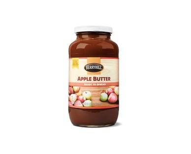 Berryhill Apple Butter