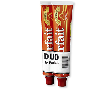 Crema al fegato da spalmare LE PARFAIT(R)