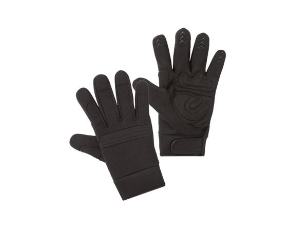 Work Gloves