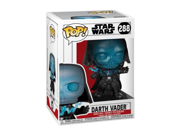 Funko Pop Figure