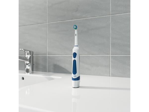 Electric Toothbrush
