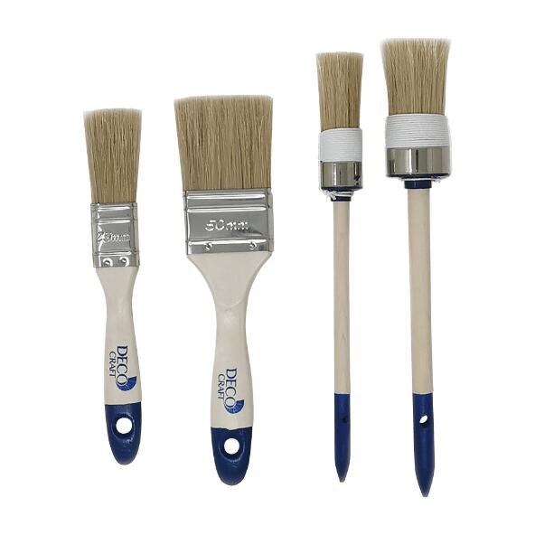DECO CRAFT 	 				Penselsæt
