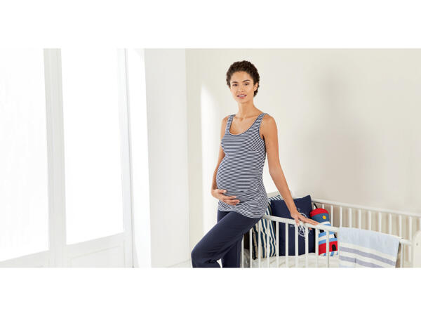 Ladies' Maternity Top