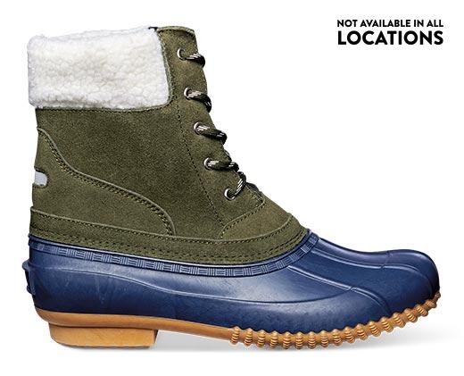 Serra 
 Ladies' Winter Boots