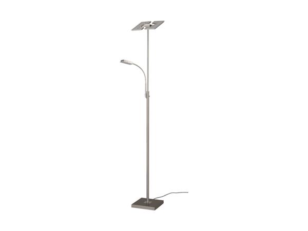 Lèche-plafond à LED (action valable uniquement en Suisse alémanique)