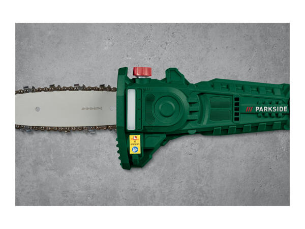 Parkside 20V Cordless Pruner - Bare Unit