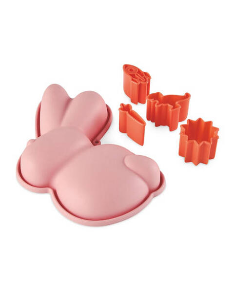 Mini Baking Set