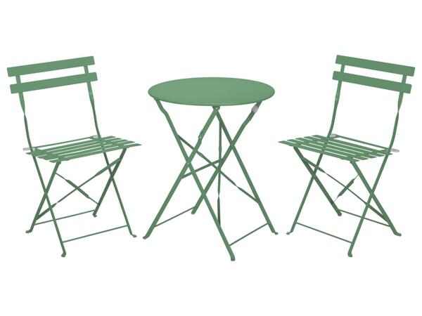 Bistro set