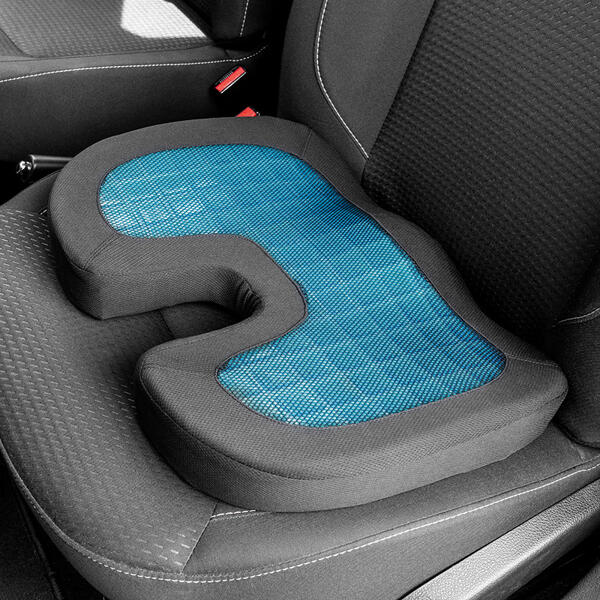 Ergonomisches Sitzkissen