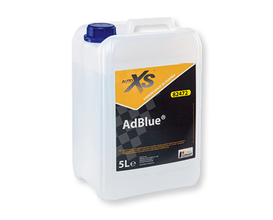 AdBlue(R) AUTO XS