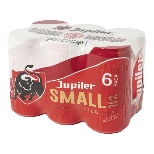 JUPILER(R) 				Pils, 6 St.