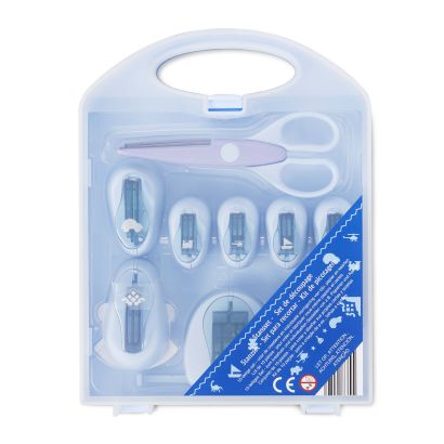 Miniperforatorset