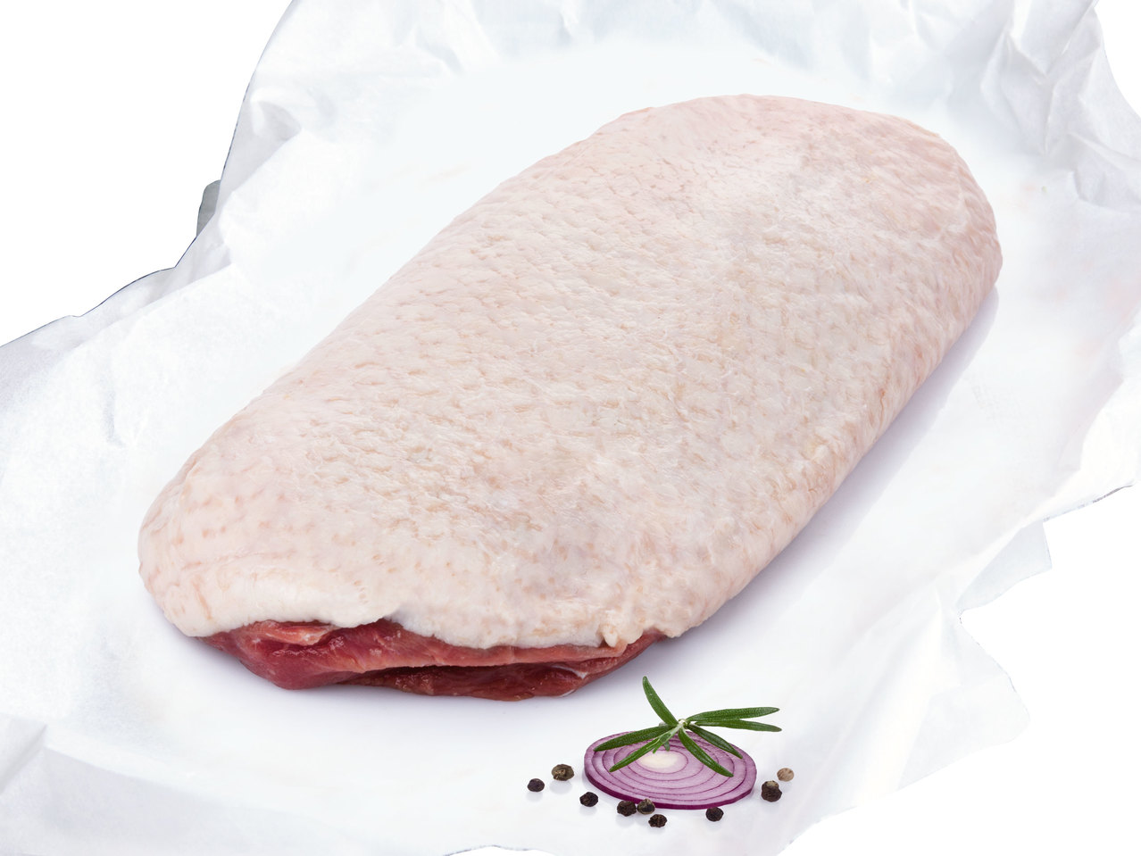 DELUXE Frisches Barbarie Entenbrustfilet
