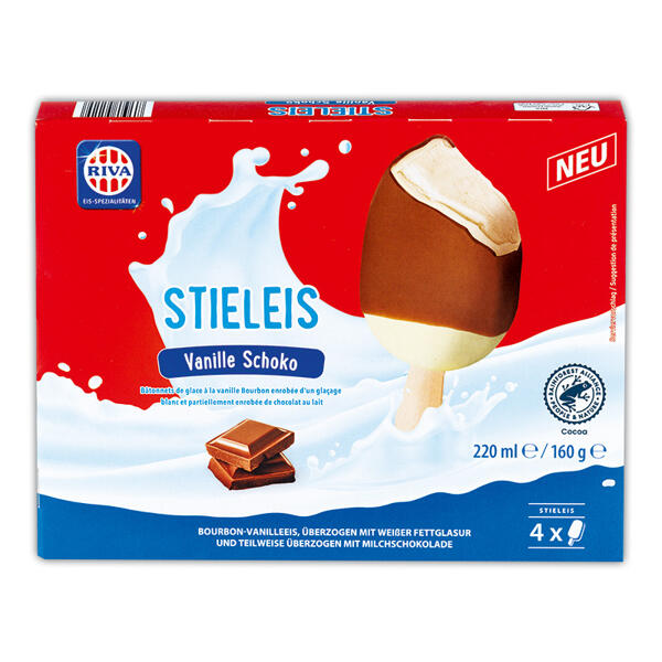 Waffelhörnchen