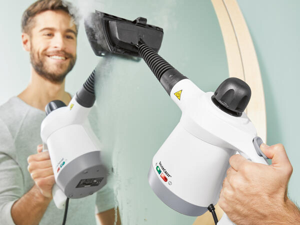 Handdampfreiniger