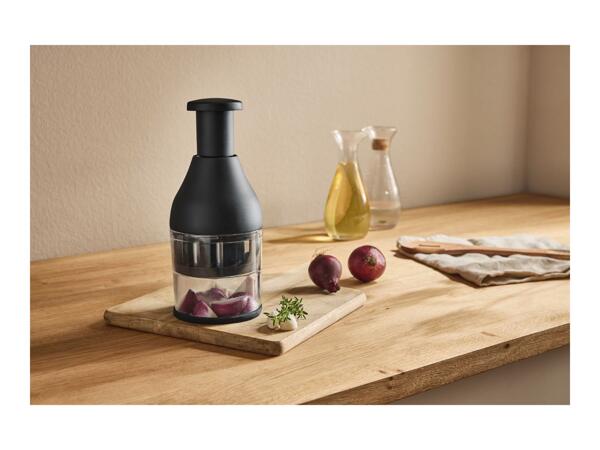 Silvercrest Multi-Purpose Food Chopper