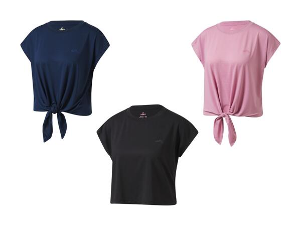 T-shirt de sport
