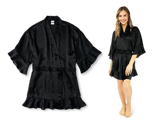 Serra 
 Ladies Spa Robe