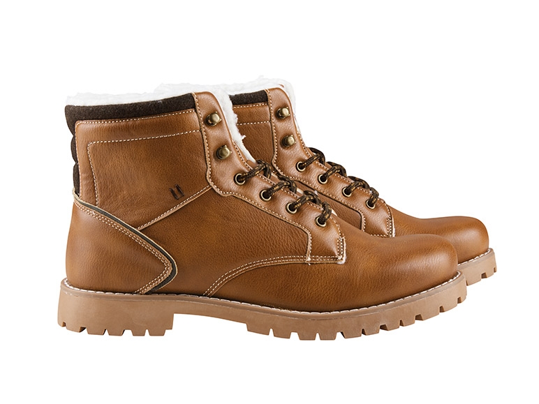 LIVERGY Boots