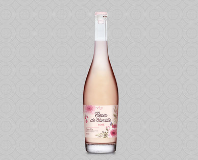 Rosé Pays d‘Oc