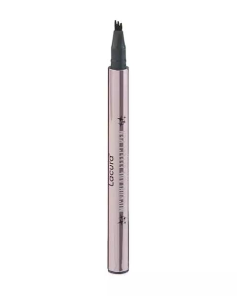 Microfilling Pen and Gel