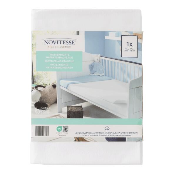 NOVITESSE(R) Waterdichte matrasbeschermer