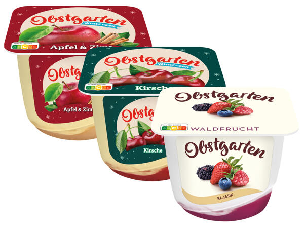 Danone Obstgarten