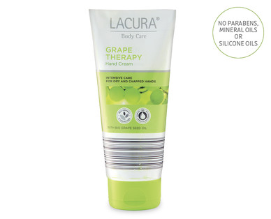 Grape Therapy Hand Cream