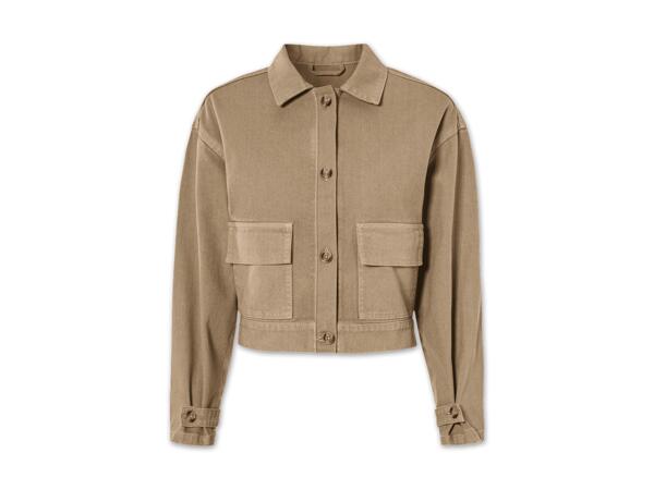 Damen Jacke