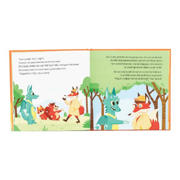 Kinderboekje