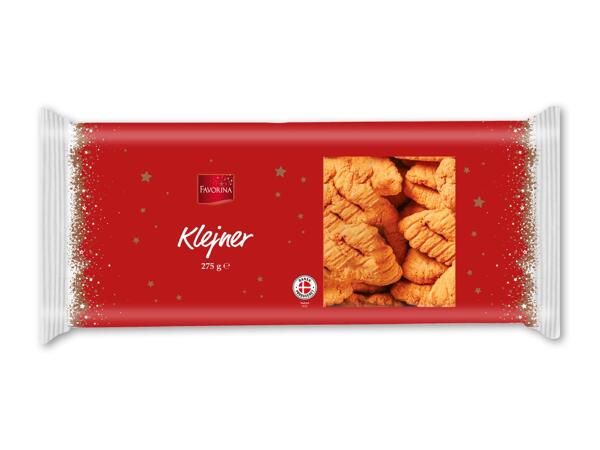 FAVORINA Klejner