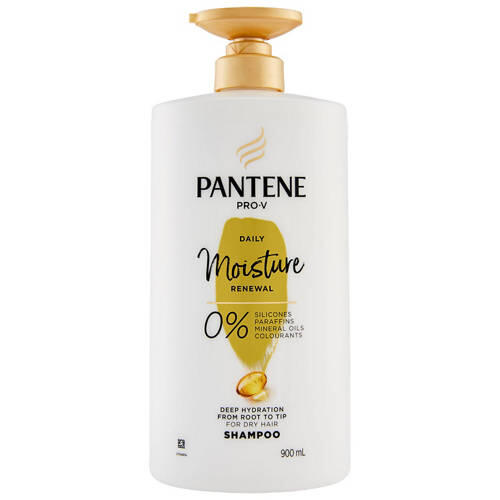Daily Moisture Renewal Shampoo or Conditioner 900ml