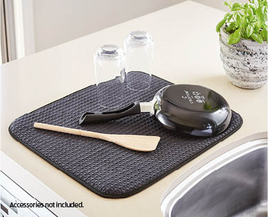 Dish Drying Mat