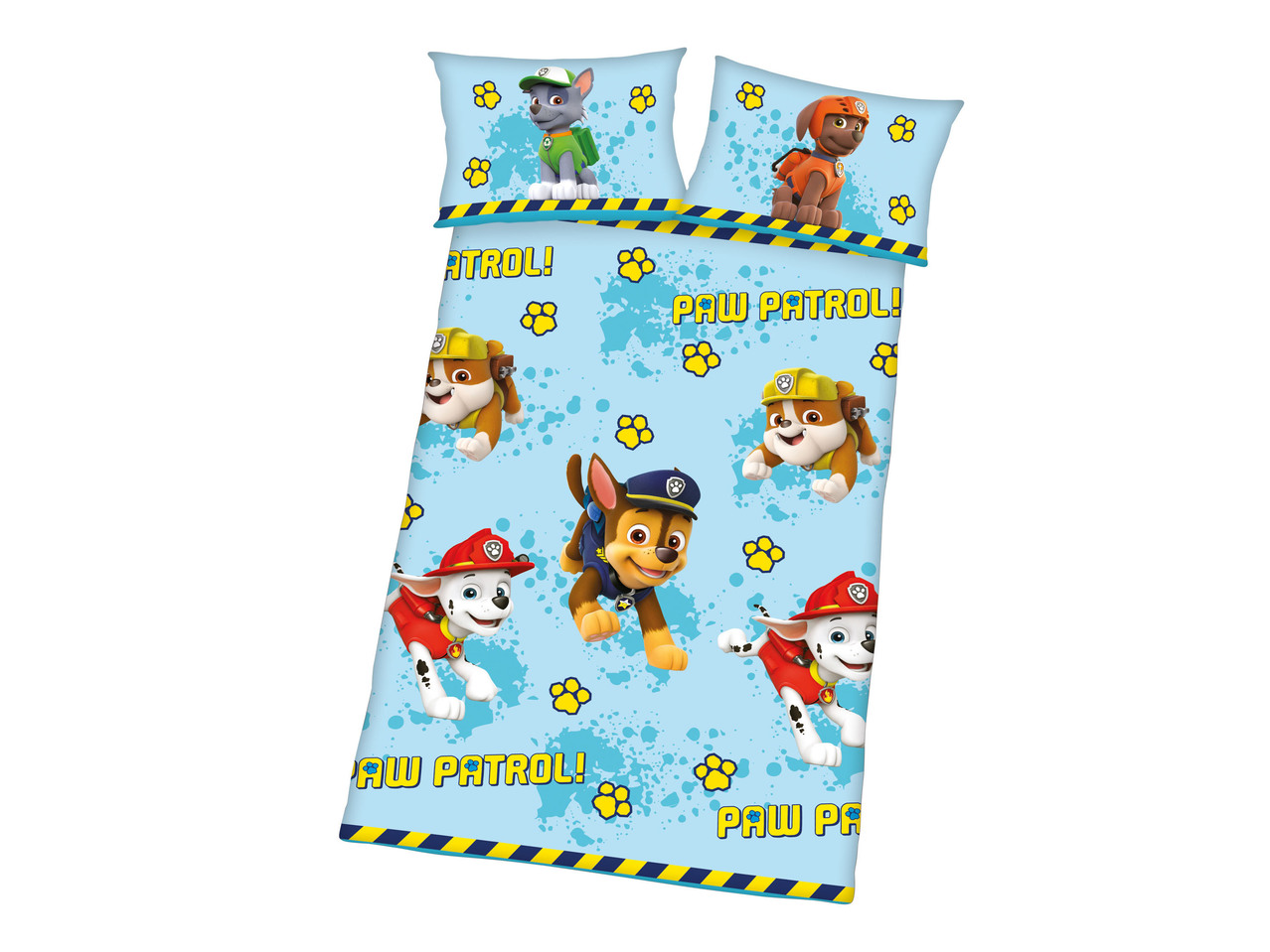 Bedlinen Set for Cots