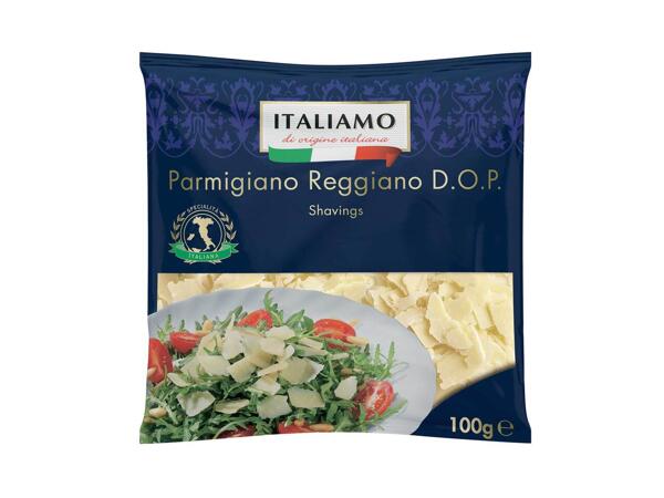 Parmagiano Reggiano