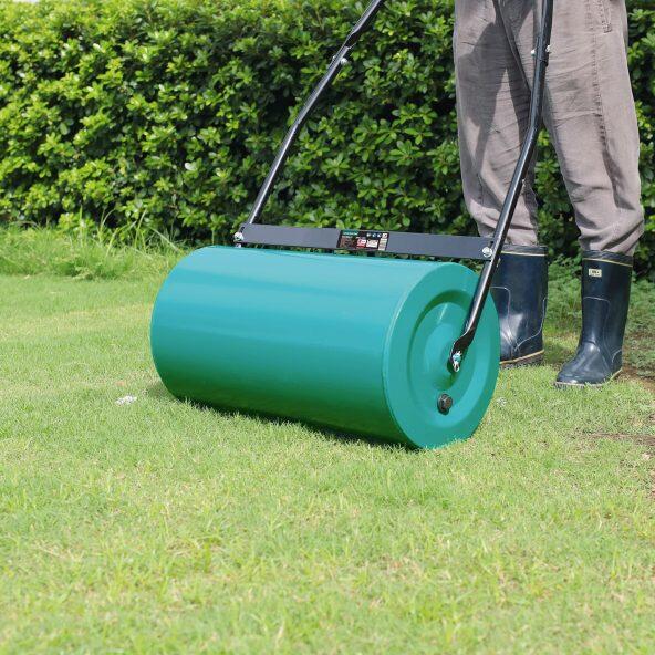 GARDENLINE(R) 				Rouleau de jardin